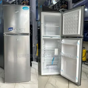 Mr Uk Fridge 158l