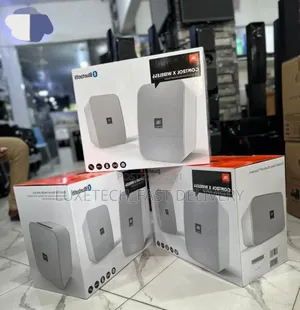 JBL Control X Wireless
