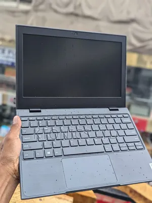 Laptop Lenovo 100e 4GB Intel Core I5 SSD 128GB