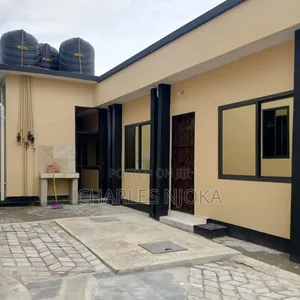 2bdrm Apartment in Tanzania Dare Salaam for rent
