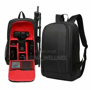 Water Proof High Quality Polyester Material Backpack Bags