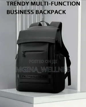 Water Proof High Quality Polyester Material Backpack Bags