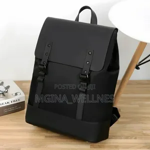 Water Proof High Quality Polyester Material Backpack Bags