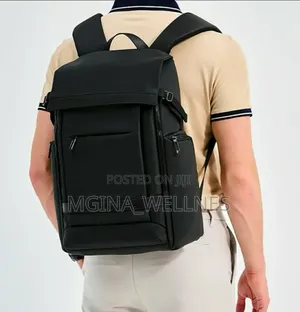 Water Proof High Quality Polyester Material Backpack Bags