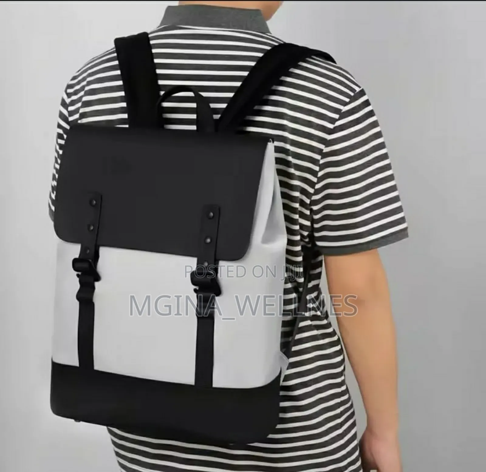 Water Proof High Quality Polyester Material Backpack Bags