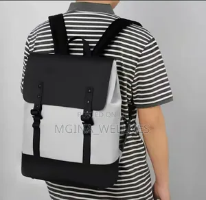 Water Proof High Quality Polyester Material Backpack Bags
