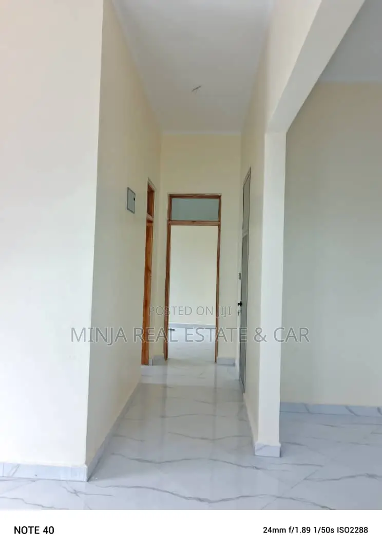 2bdrm Apartment in Bunju for rent