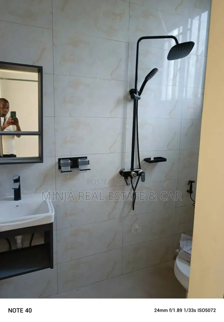 2bdrm Apartment in Bunju for rent