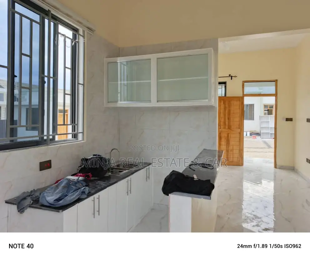 2bdrm Apartment in Bunju for rent
