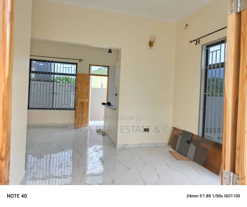 2bdrm Apartment in Bunju for rent