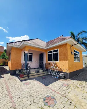 3bdrm House in Tanzania Dare Salaam, Ukonga for rent