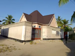 3bdrm House in Tanzania Dare Salaam, Ukonga for sale