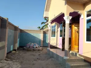 3bdrm House in Tanzania Dare Salaam, Ukonga for sale