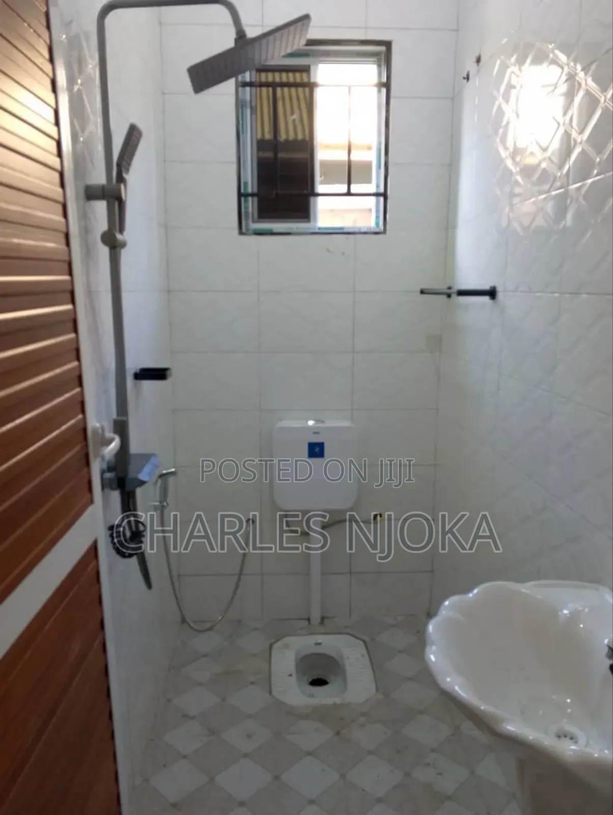 3bdrm House in Tanzania Dare Salaam, Ukonga for sale