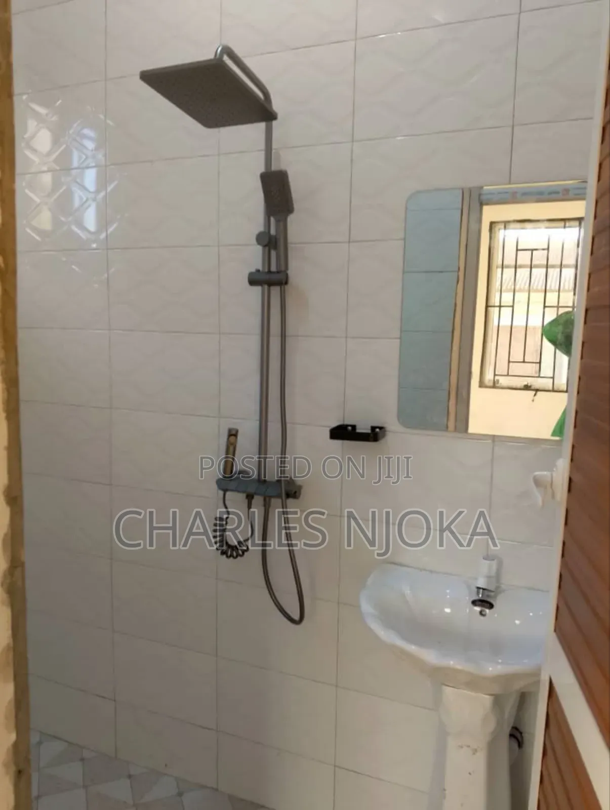 3bdrm House in Tanzania Dare Salaam, Ukonga for sale