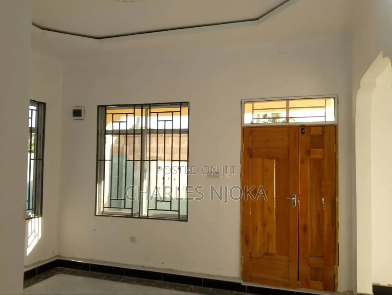 3bdrm House in Tanzania Dare Salaam, Ukonga for sale