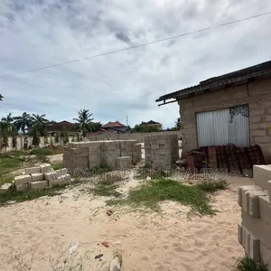Plot for Sale at Mbezi Beach