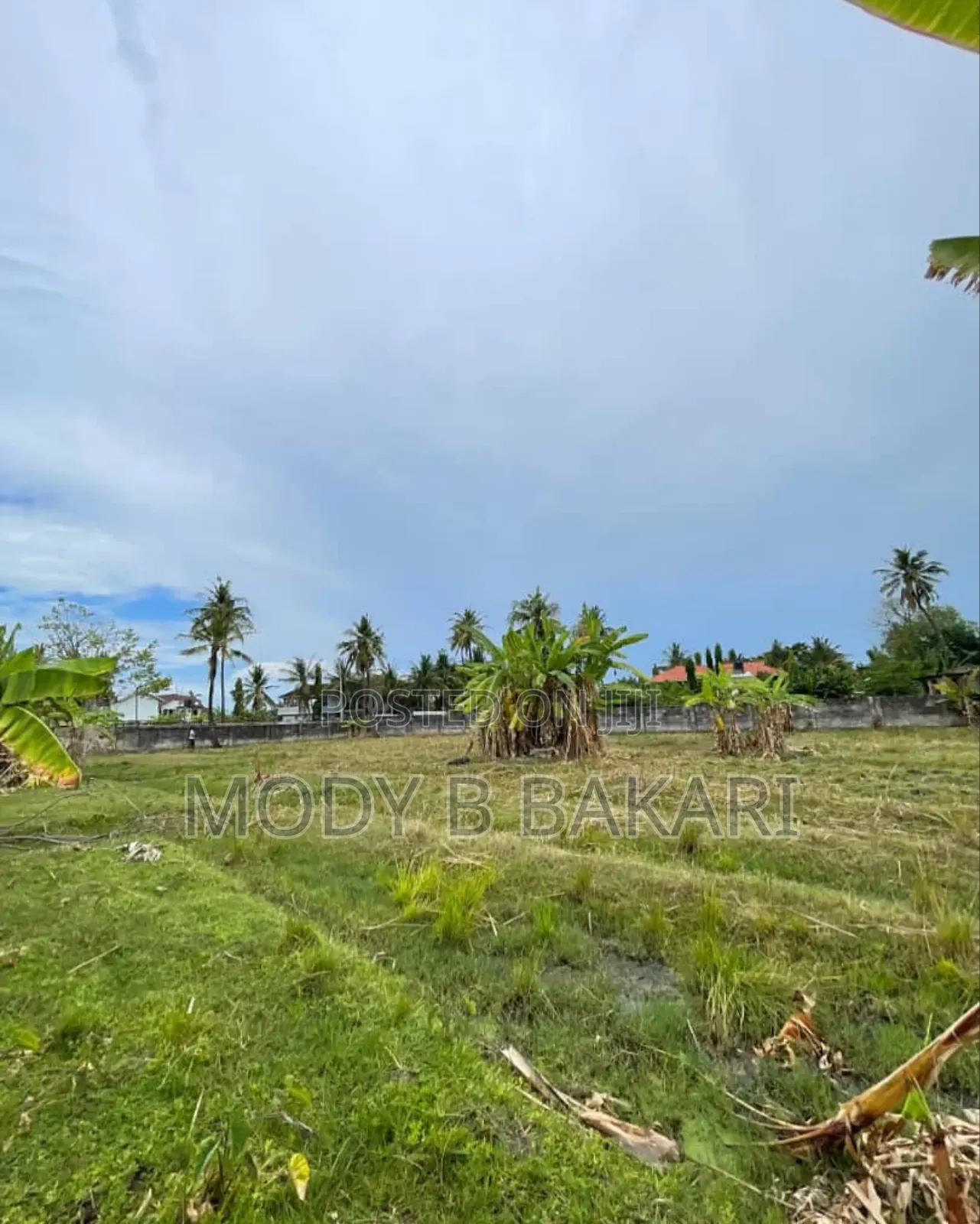 Plot for Sale