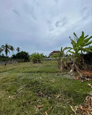 Plot for Sale