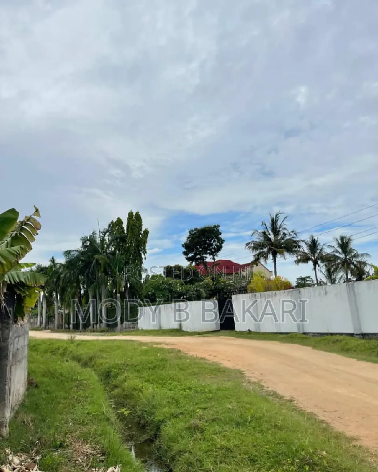 Plot for Sale