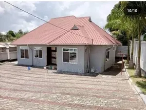 3bdrm House in Tanzania Dare Salaam, Ukonga for sale