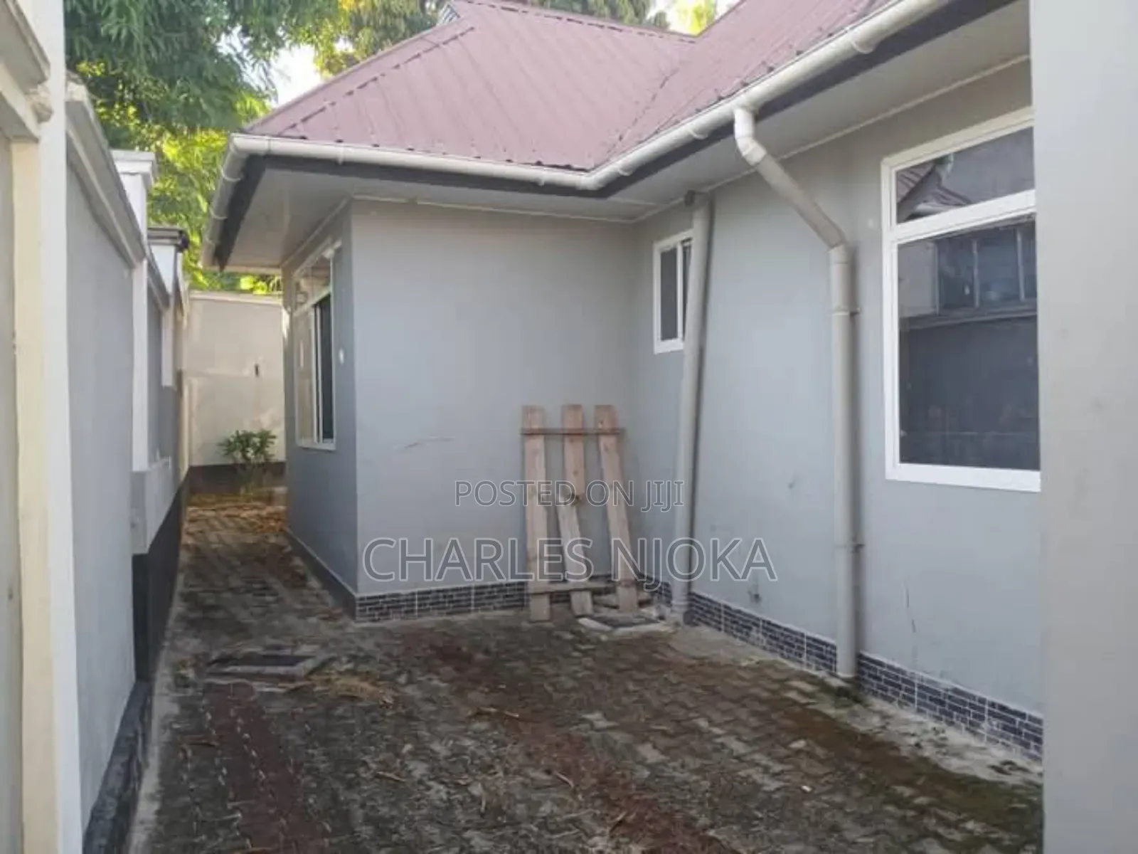 3bdrm House in Tanzania Dare Salaam, Ukonga for sale