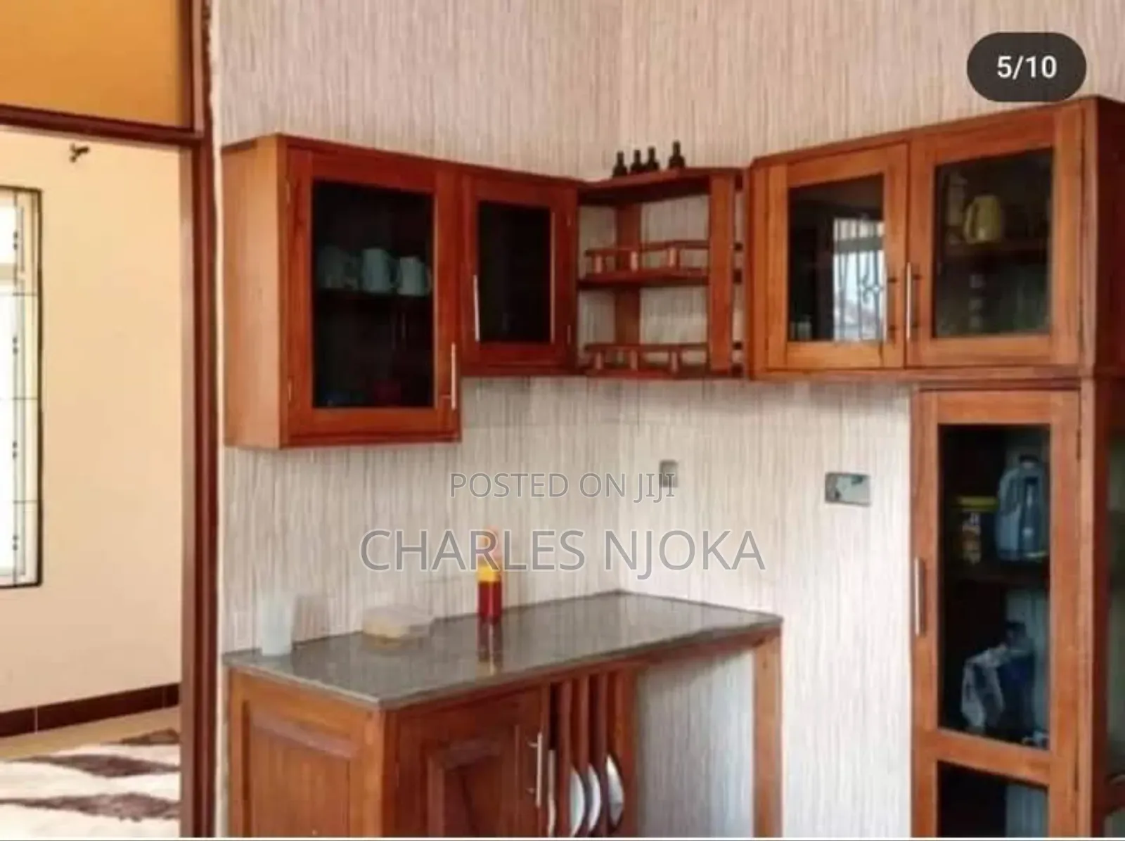 3bdrm House in Tanzania Dare Salaam, Ukonga for sale