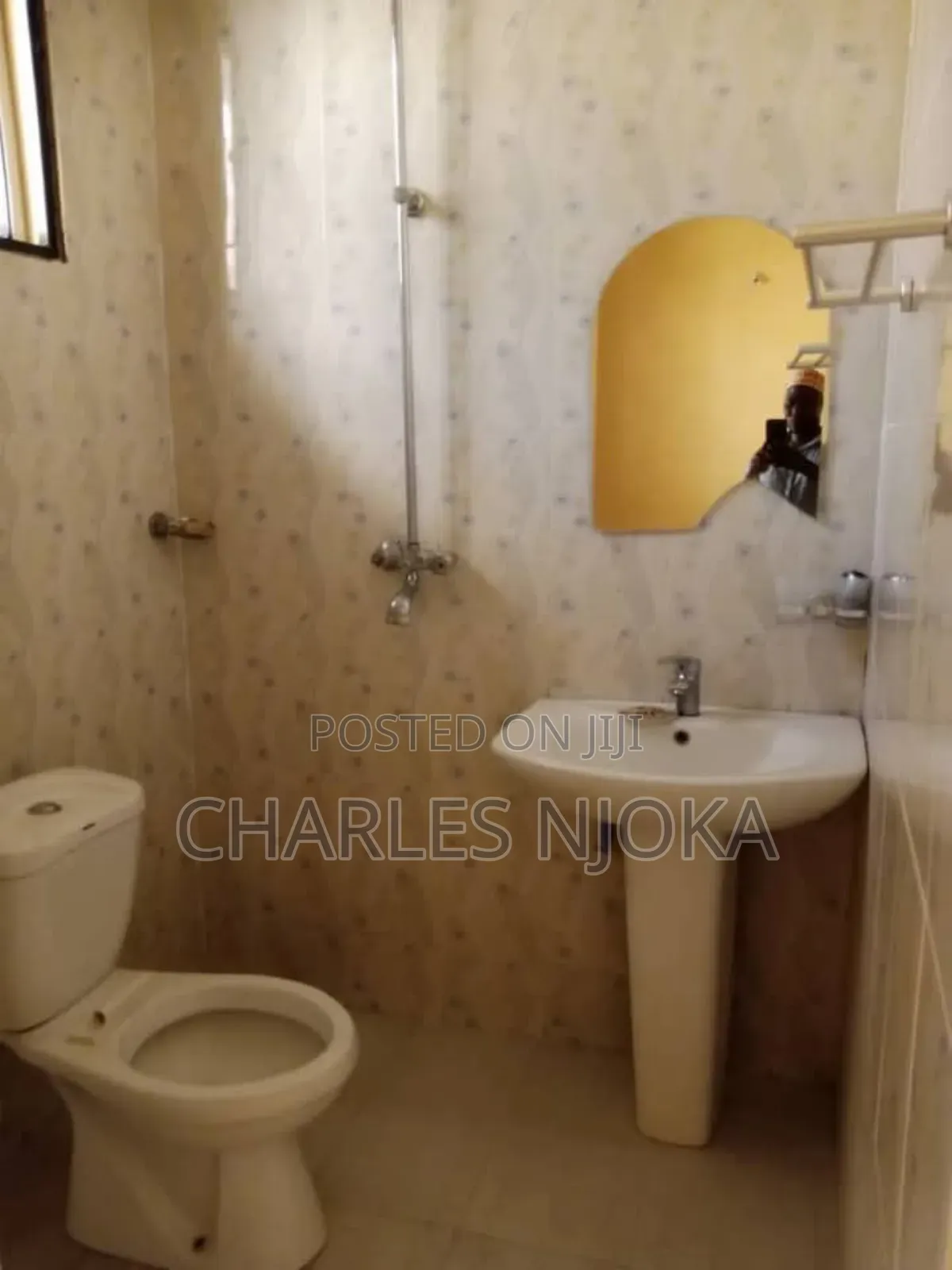3bdrm House in Tanzania Dare Salaam, Ukonga for sale