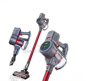 Dessini Cordless Vacuum Cleaner