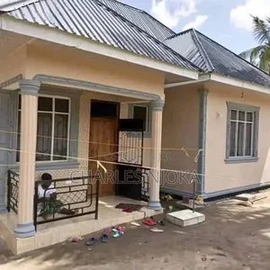 3bdrm House in Tanzania Dare Salaam, Ukonga for sale