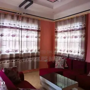 3bdrm House in Tanzania Dare Salaam, Ukonga for sale