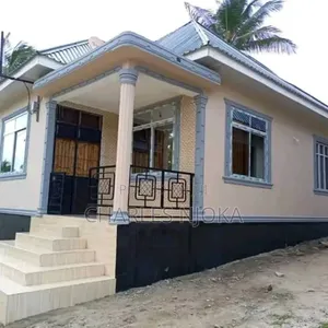 3bdrm House in Tanzania Dare Salaam, Ukonga for sale
