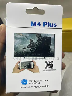Any Cast Wifi Display Receiver M4 Plus