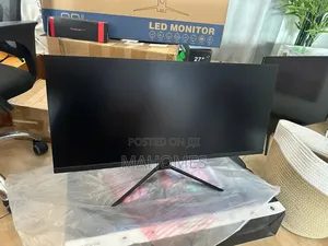 OEM 29 Inches Ultrawide Rimless Monitor