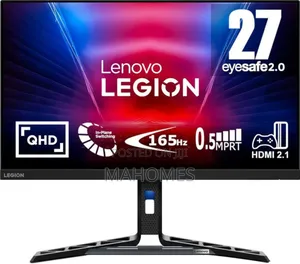 27 Inch Legion Monitor