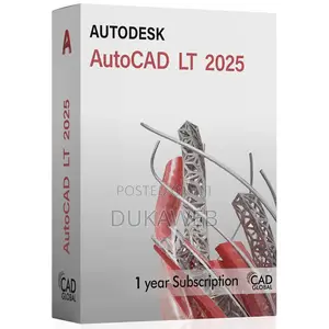 Autocad 2025