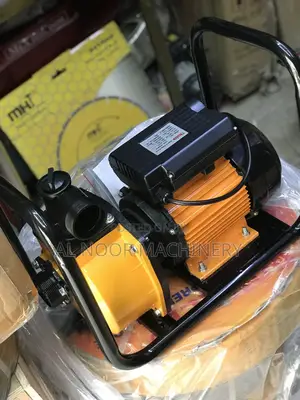 Motor Pump NCH 3