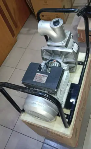 Motor Pump NCH 2