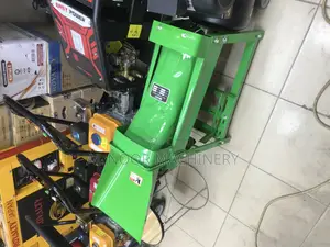 Machine Ya Kupukusua Mahindi