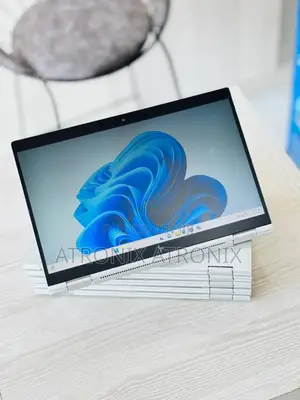 Laptop HP EliteBook X360 1040 G5 16GB Intel Core I7 SSD 512GB