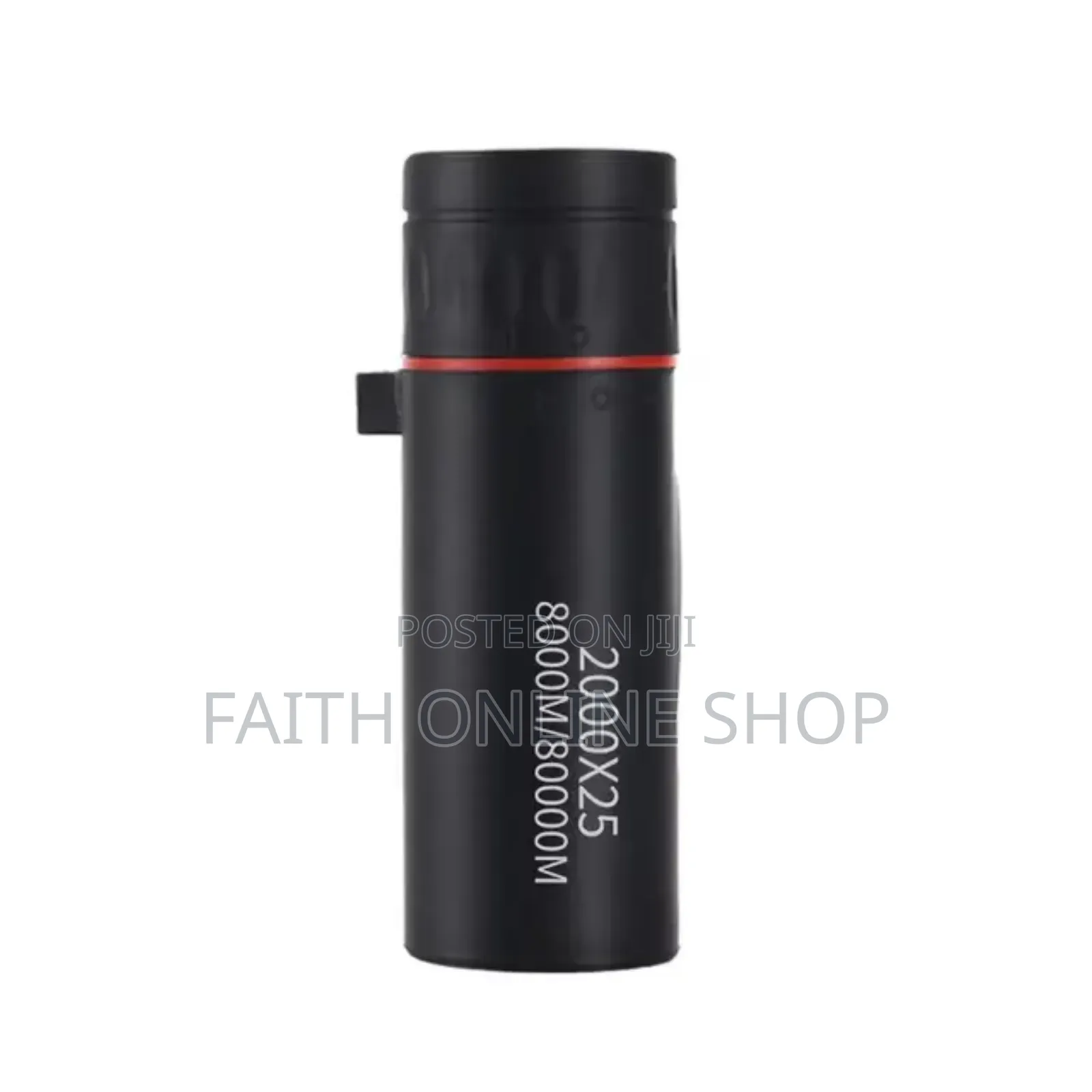 Mini Monocular Telescope High-Definition 2000x25