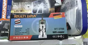 Electric Trimmer