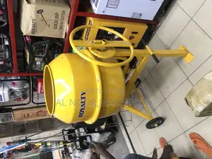 Electric Mixer 200l