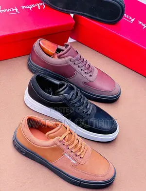 New Arrivals Men Shoes/Footwears Original Genuine