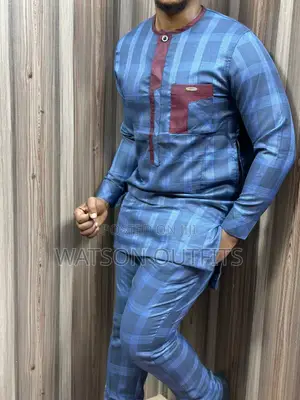 Pure Cotton Men Wears