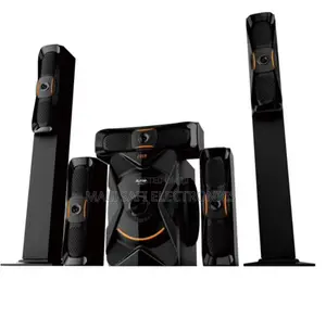 Alitop Subwoofer Speaker 5