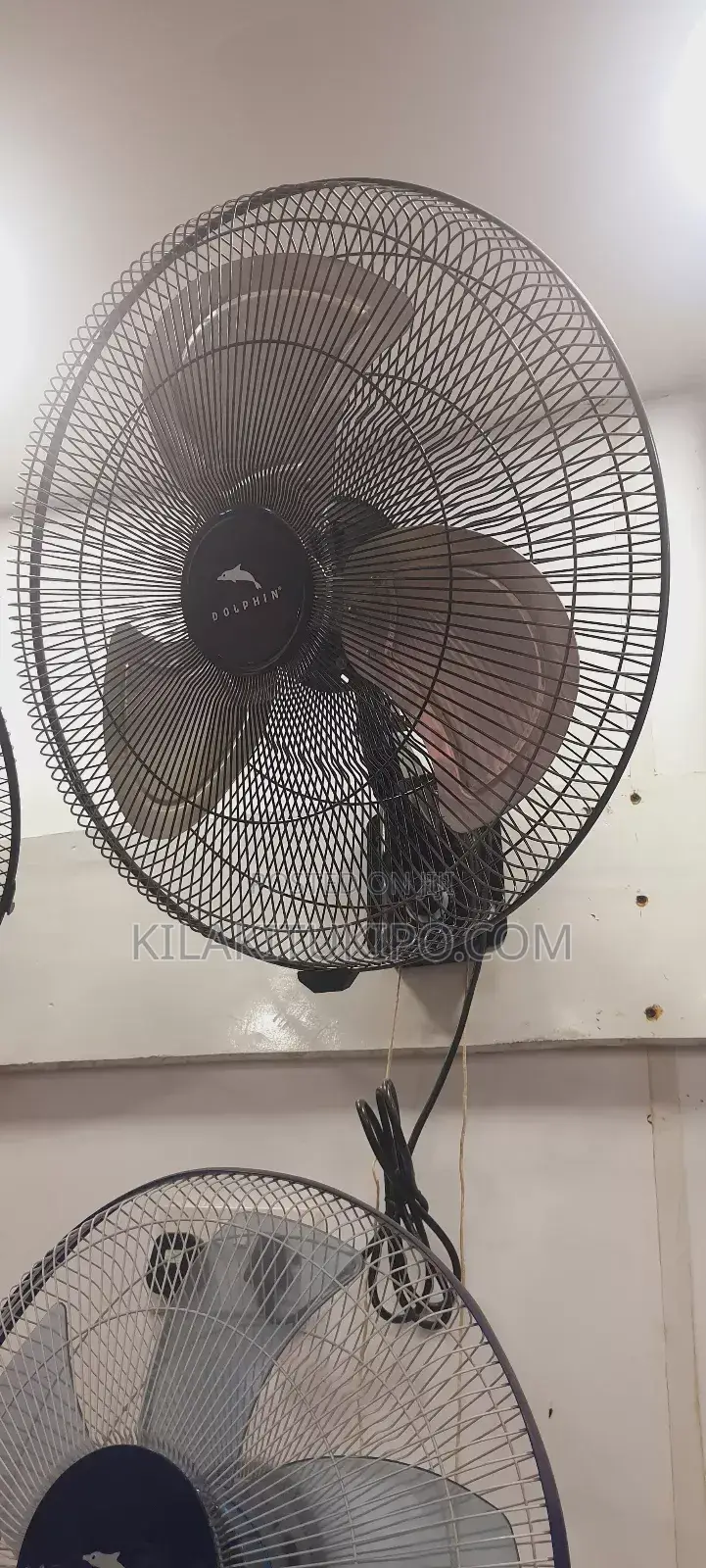Dolphin Sf20 Heavy Wall Fan