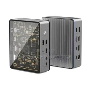 Wiwu 16 in 1 Type C Hub Laptop Docking Station