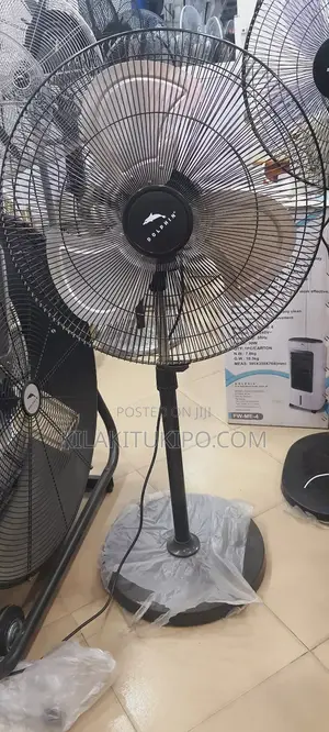 Dolphin Heavy Duty Standing Fan 20 Size