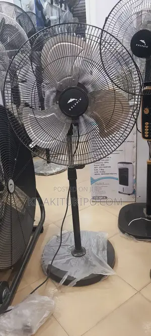 Dolphin Heavy Duty Standing Fan 20 Size